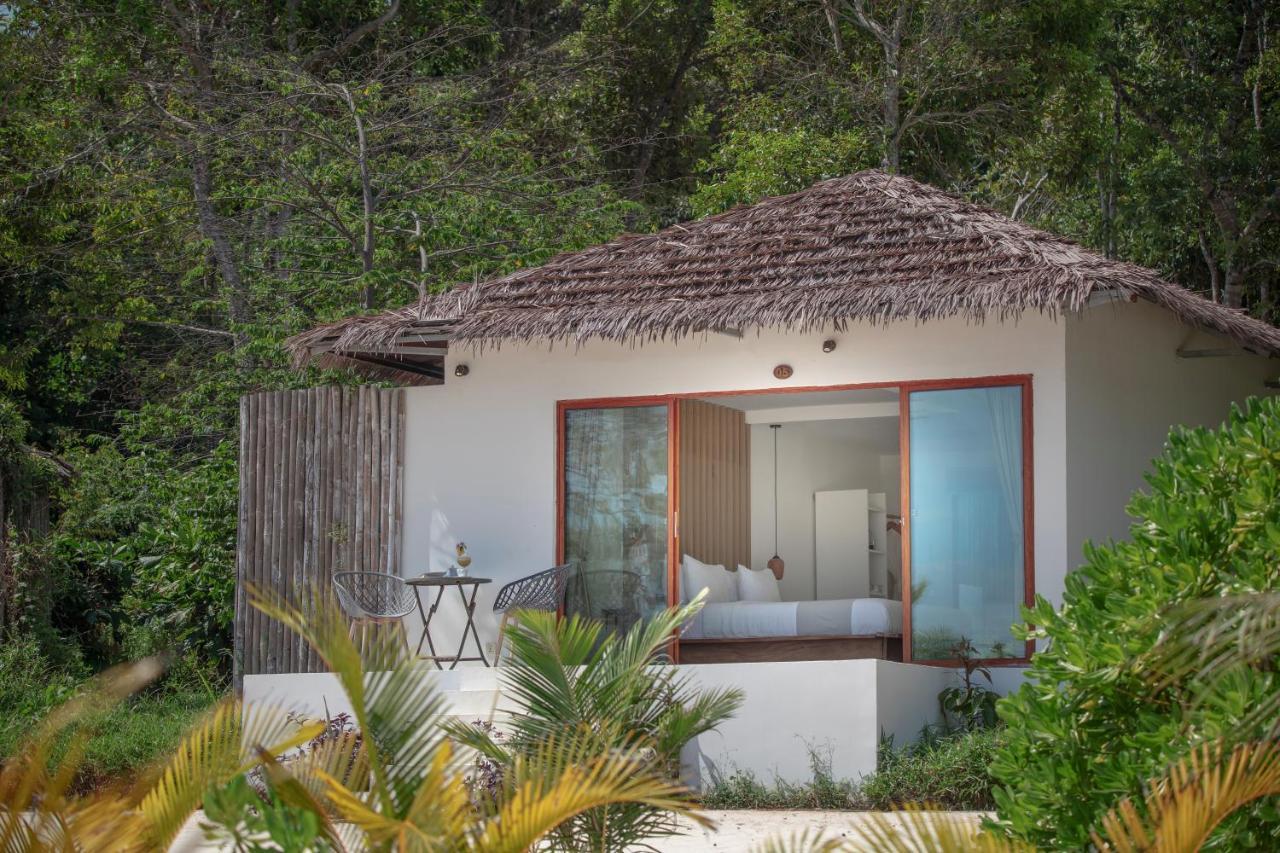 Anaya Koh Rong Hotel Pagoda Beach Kültér fotó
