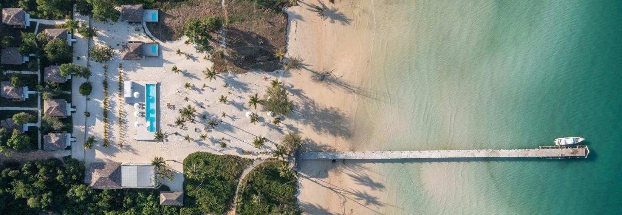 Anaya Koh Rong Hotel Pagoda Beach Kültér fotó