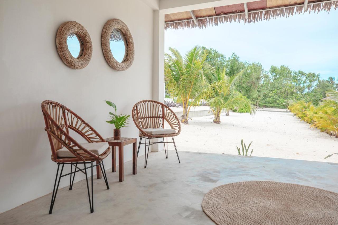 Anaya Koh Rong Hotel Pagoda Beach Kültér fotó