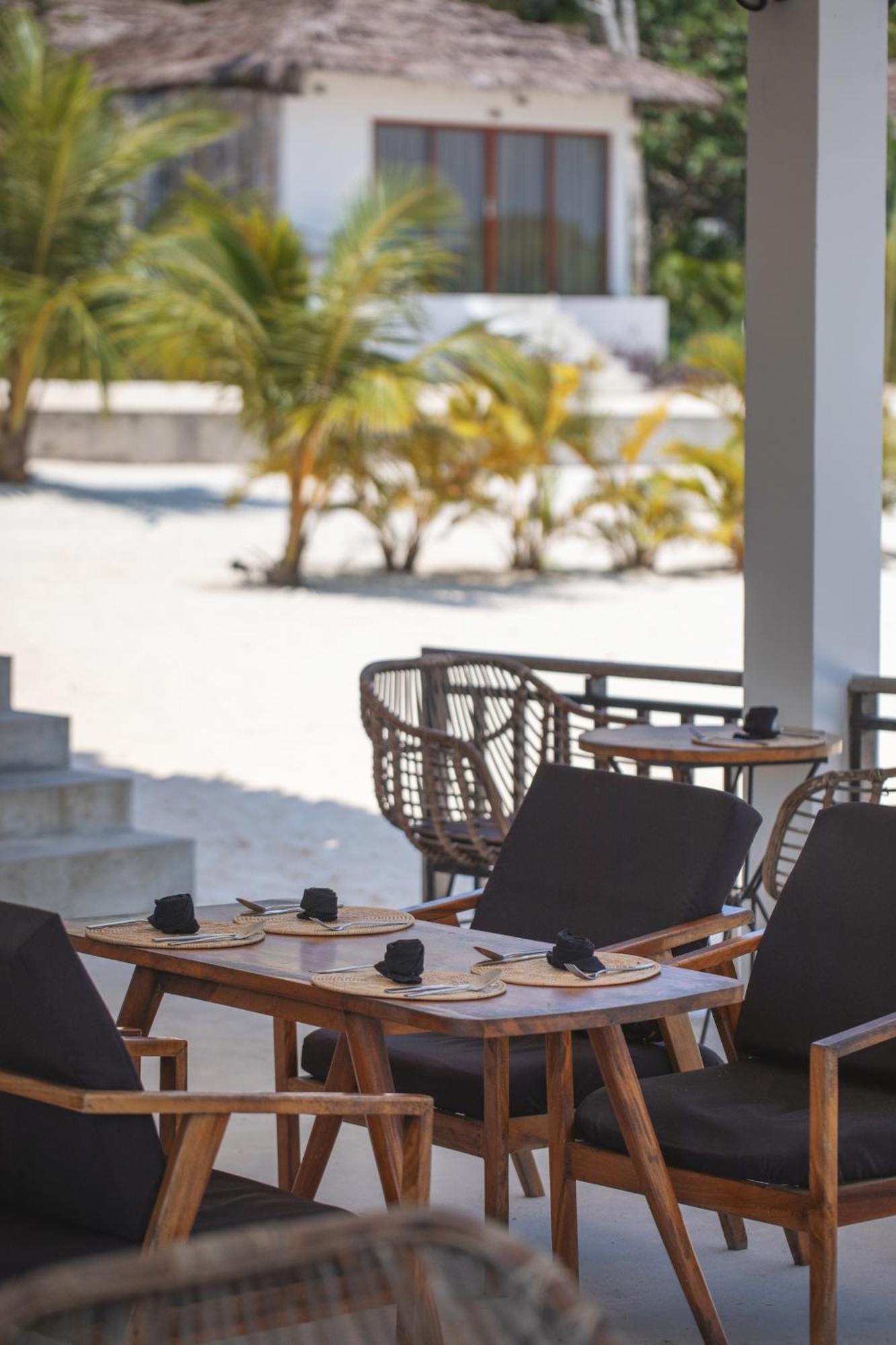 Anaya Koh Rong Hotel Pagoda Beach Kültér fotó
