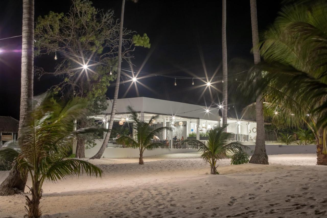 Anaya Koh Rong Hotel Pagoda Beach Kültér fotó