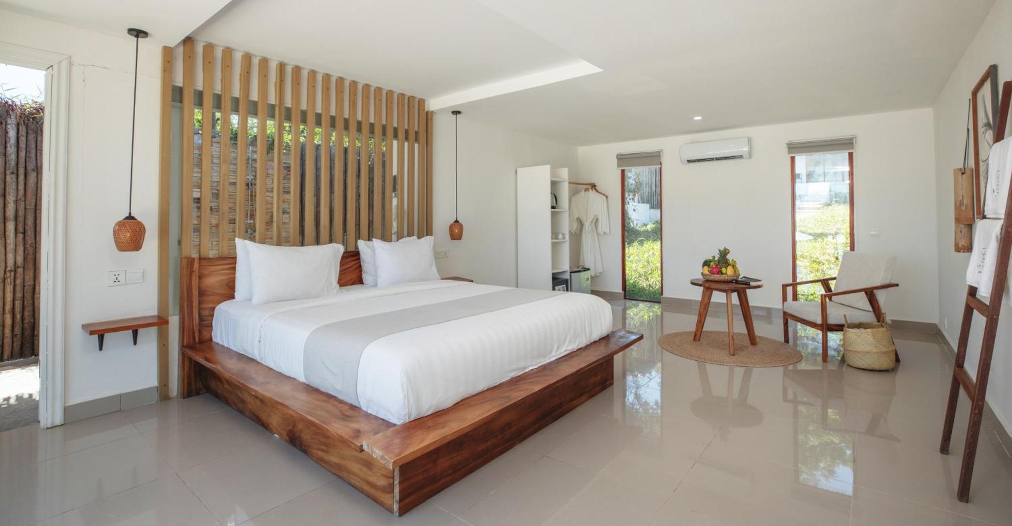 Anaya Koh Rong Hotel Pagoda Beach Kültér fotó