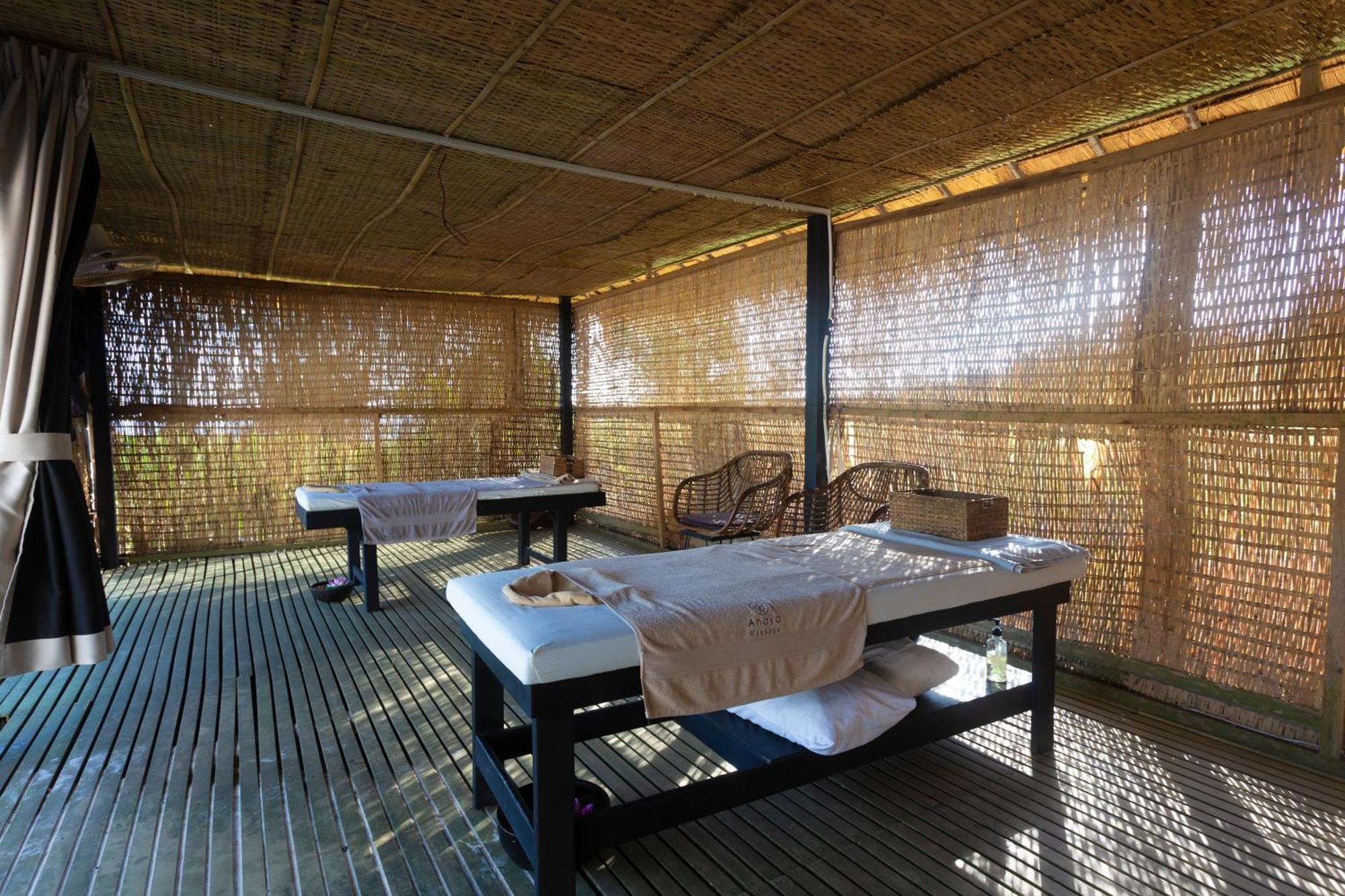 Anaya Koh Rong Hotel Pagoda Beach Kültér fotó
