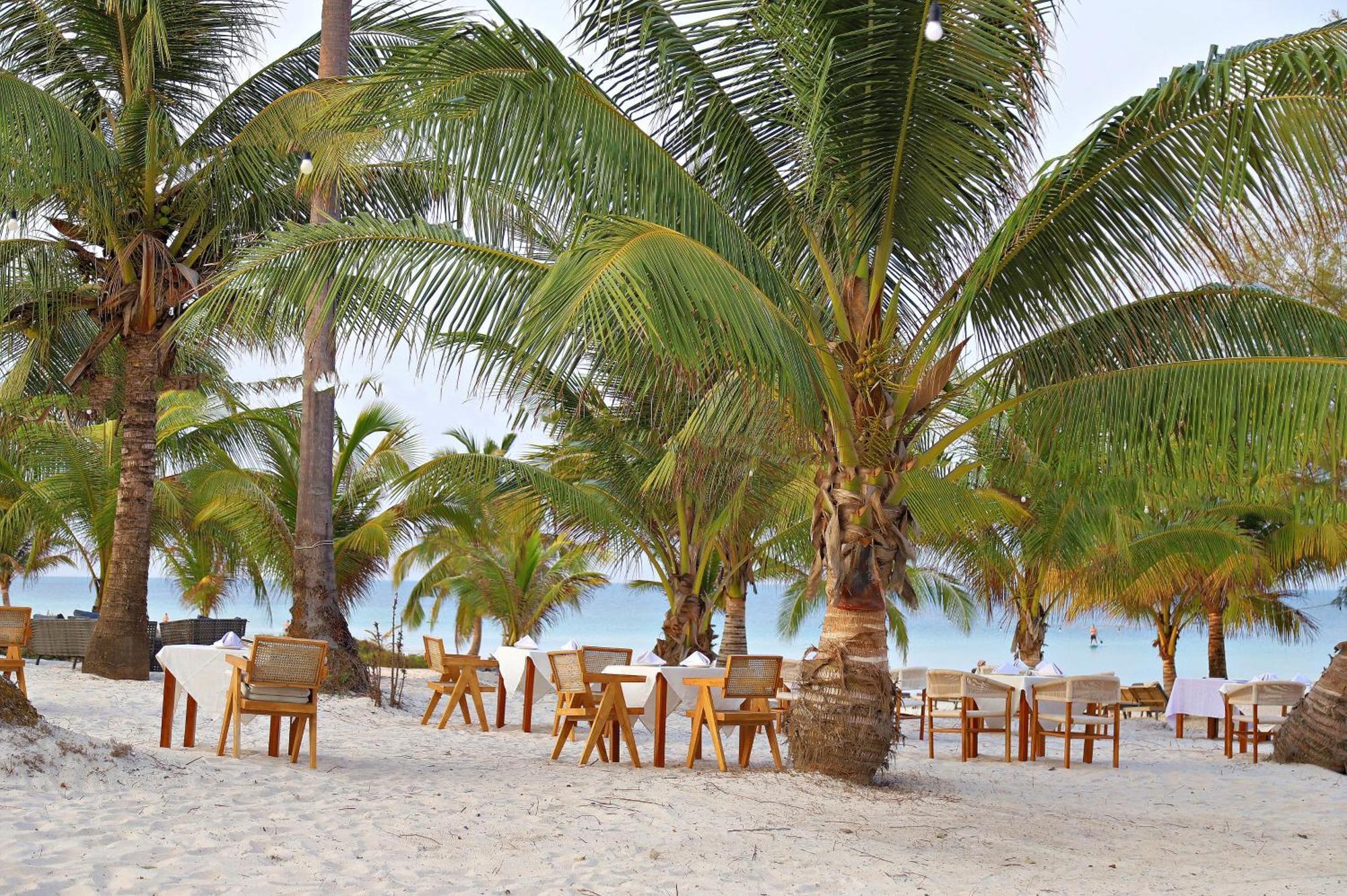 Anaya Koh Rong Hotel Pagoda Beach Kültér fotó